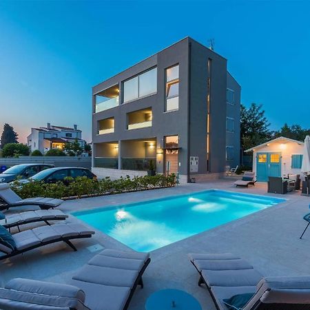 Apartment Lux More ميدولين المظهر الخارجي الصورة