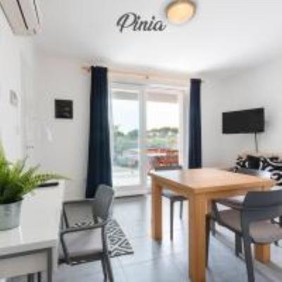 Apartment Lux More ميدولين المظهر الخارجي الصورة